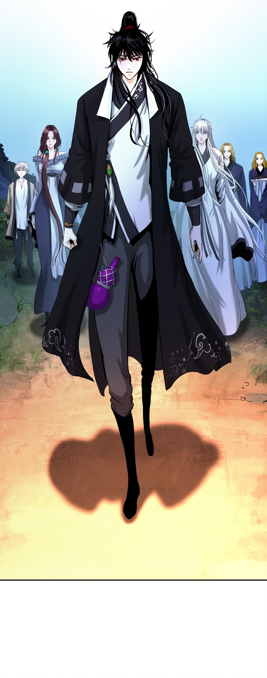 89 仇人相见14
