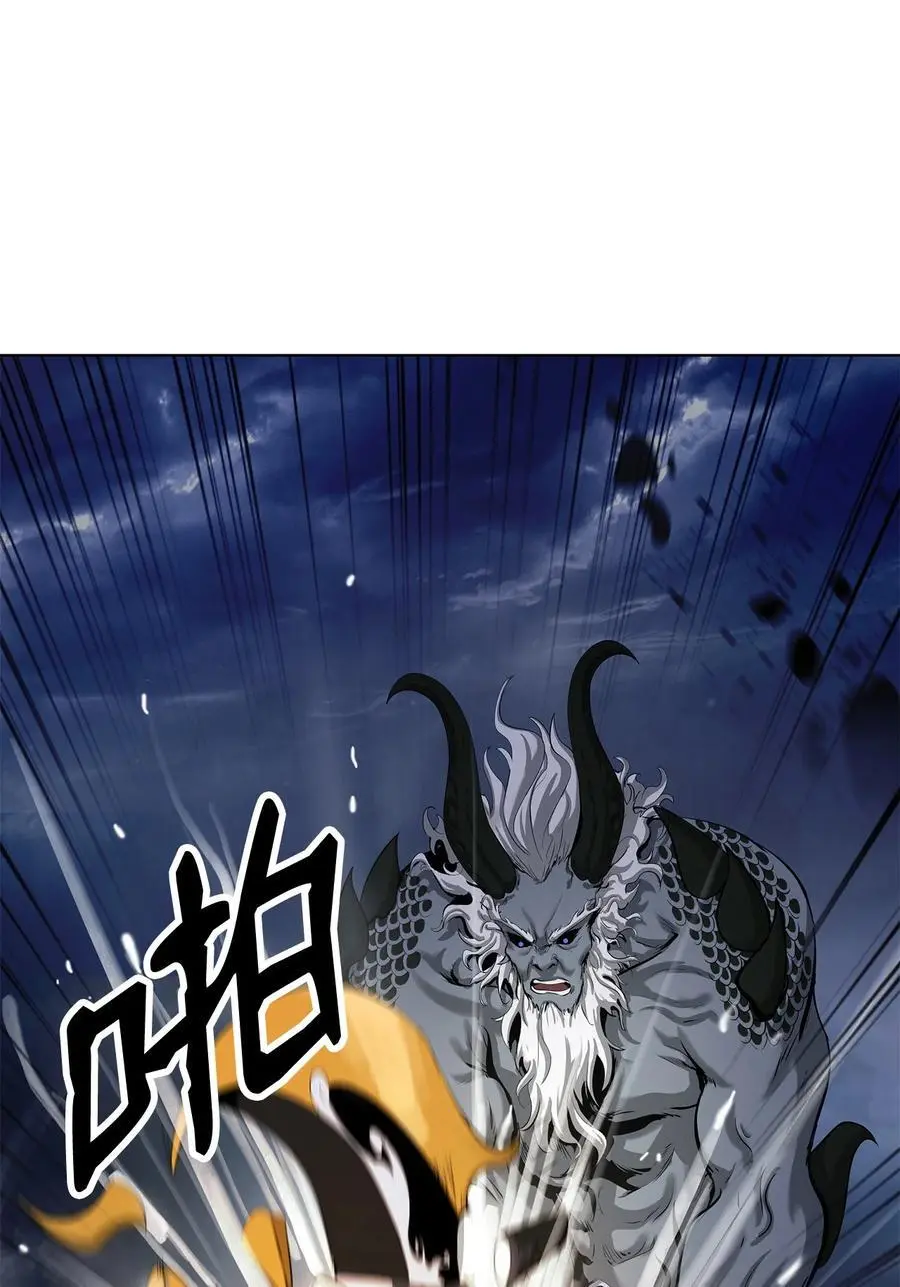 128 灵劫之境29