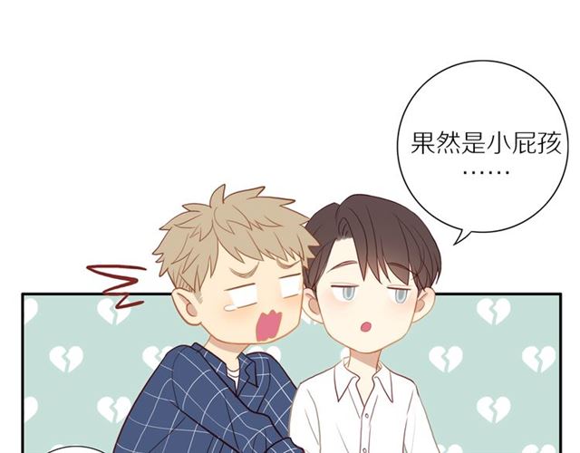 第89话 坦言过去59