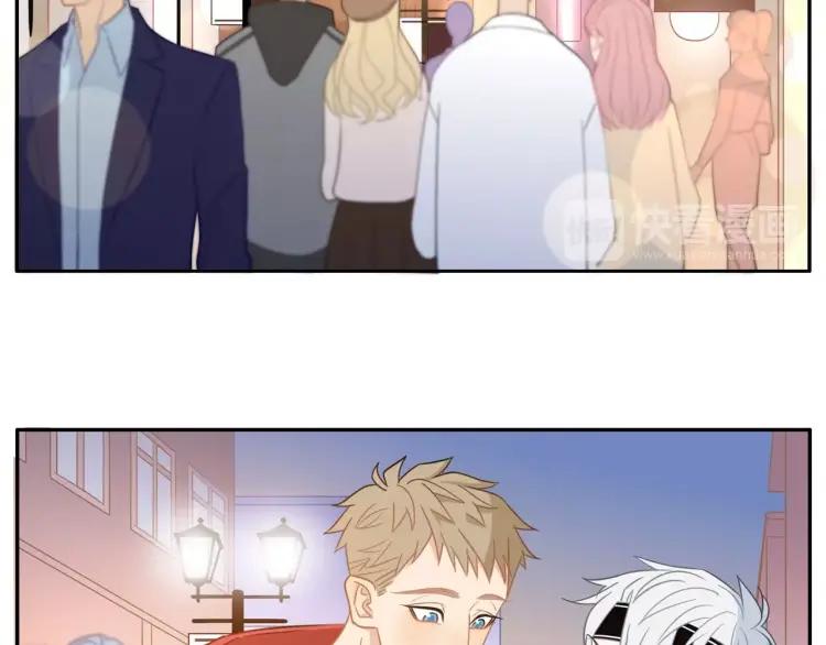第40话 帅哥你谁？？46