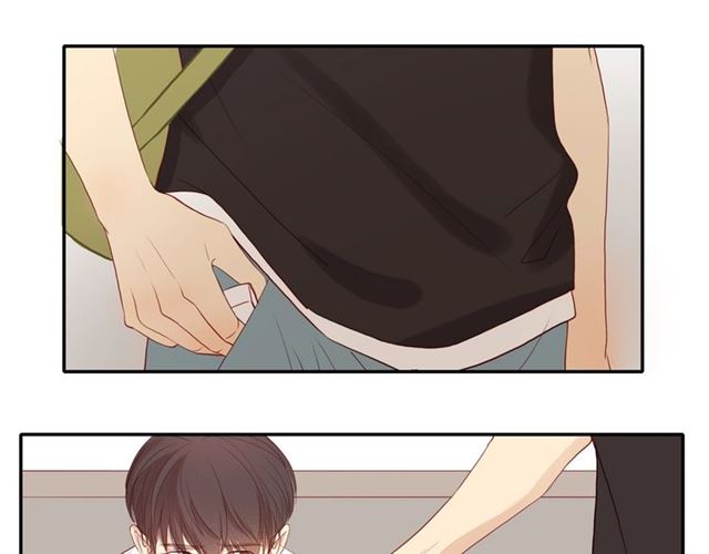 第89话 坦言过去9