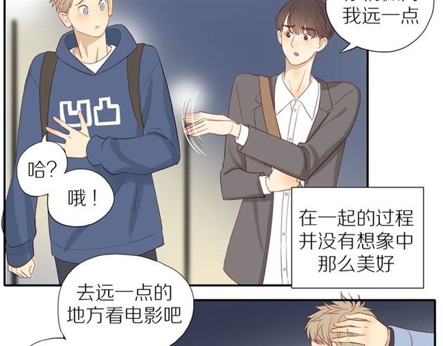 第89话 坦言过去31