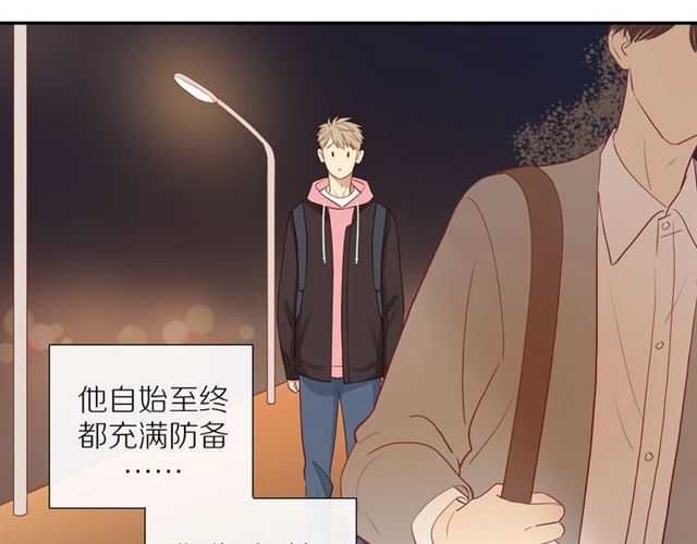 第89话 坦言过去34