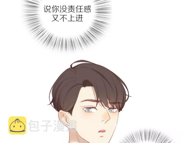 第96话 小傅的焦虑3