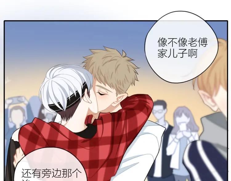 第43话 暴风雨前的甜蜜6