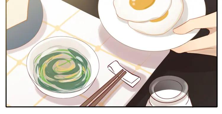 第66话 慌乱的早晨63