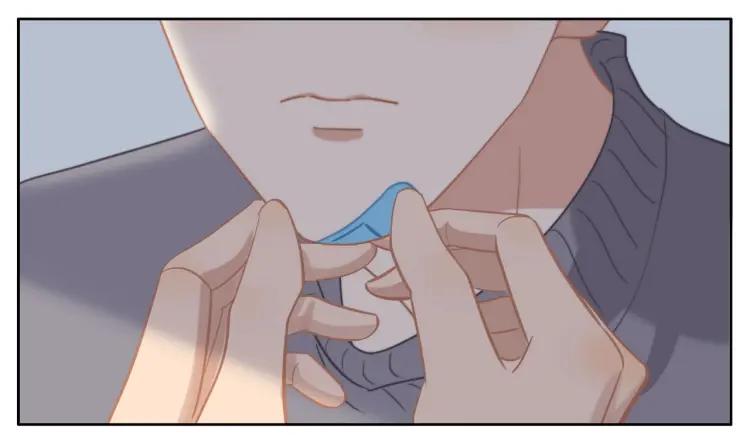 第47话 口不择言10