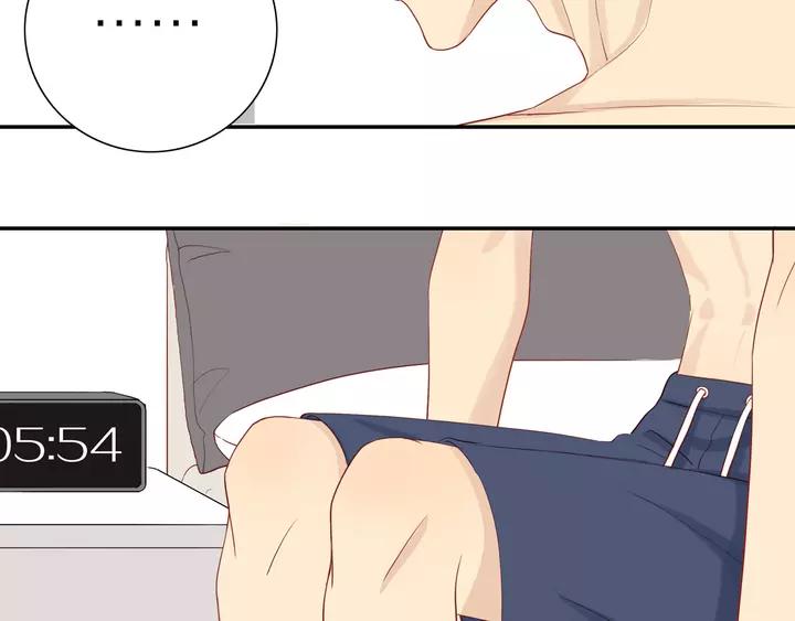第96话 小傅的焦虑8