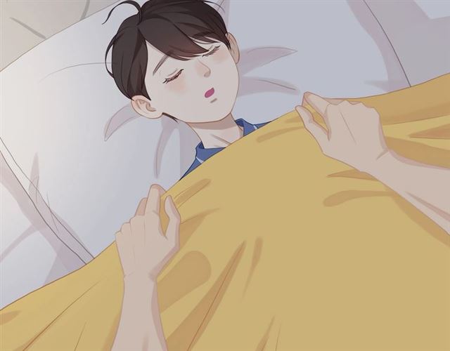 第74话 不愿放手20
