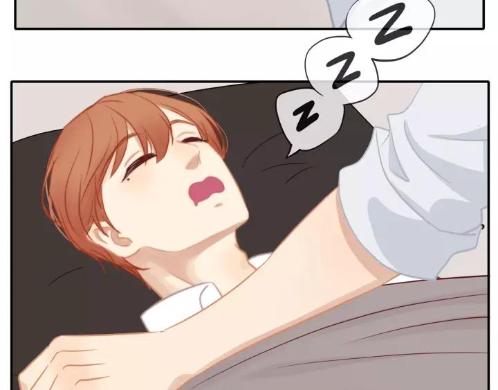 第71话 想让你依靠77