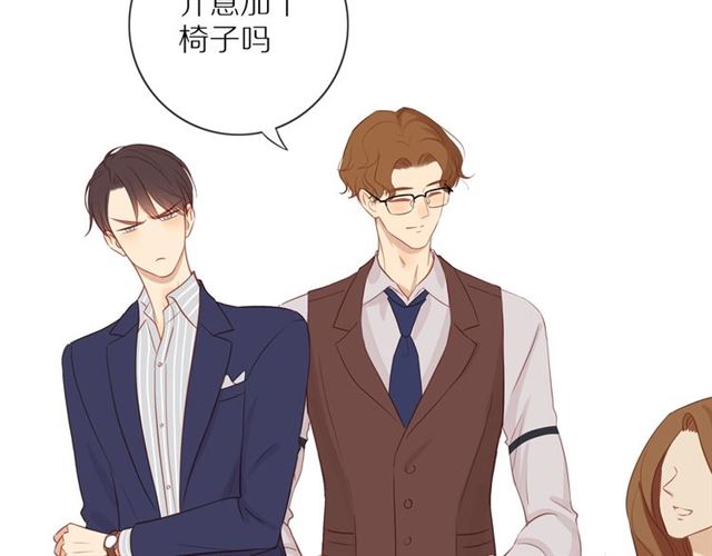 第77话 暗恋的历史？7