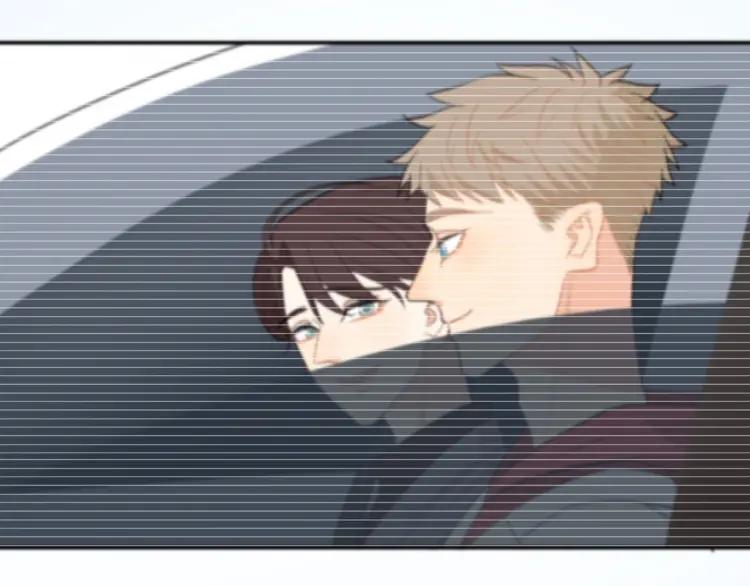 第43话 暴风雨前的甜蜜11