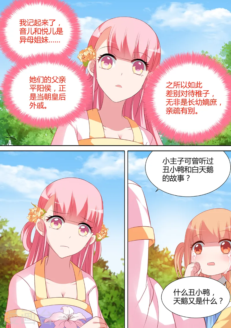 第25话 涅槃重生4
