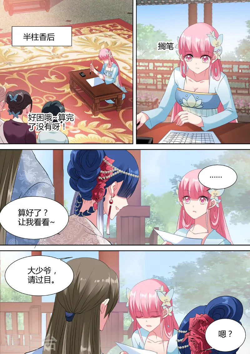 第57话 超能侍女0