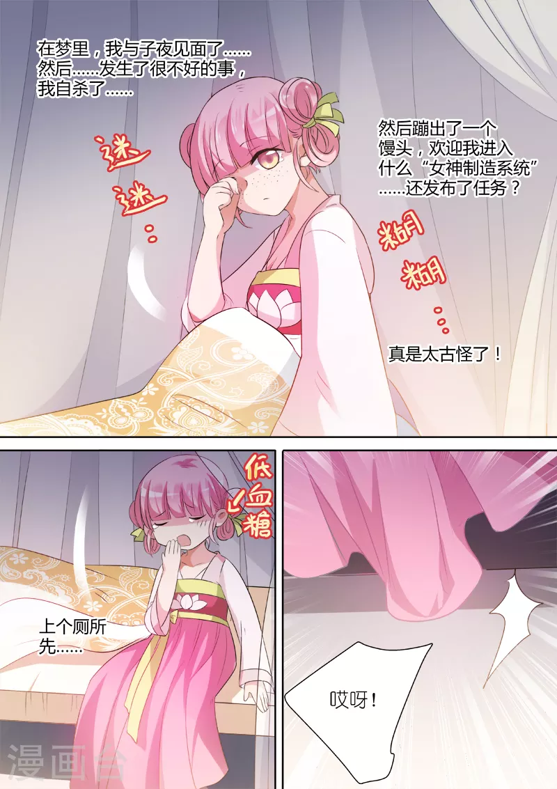 第2话 穿越系统7
