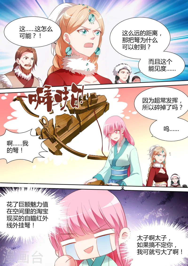 第114话 用过八倍镜没？8