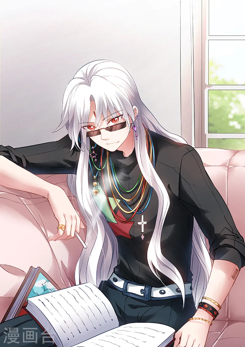 第111话 亲舅的助攻0