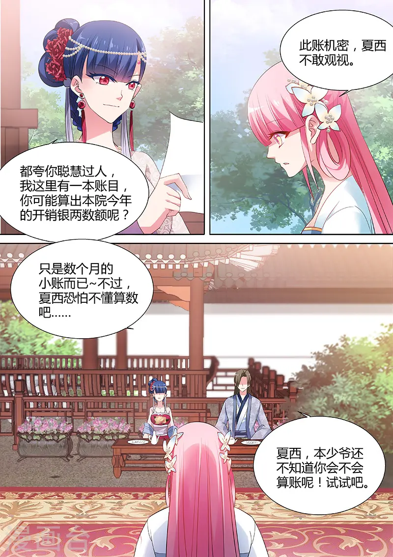第56话 才艺展示时间7