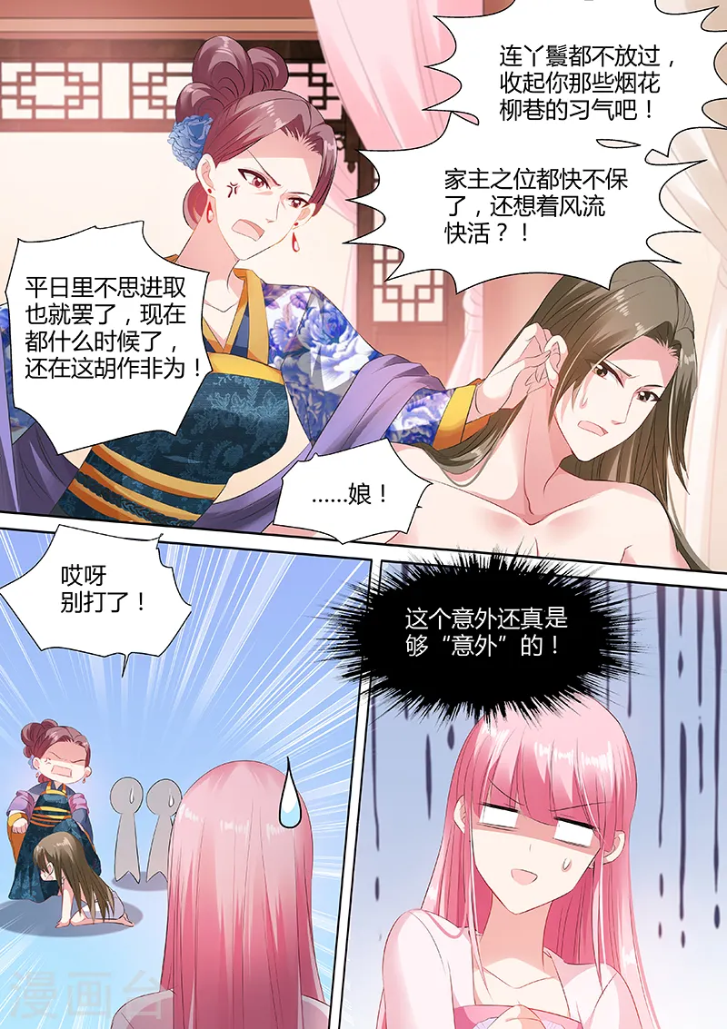 第53话 还强吻了！7