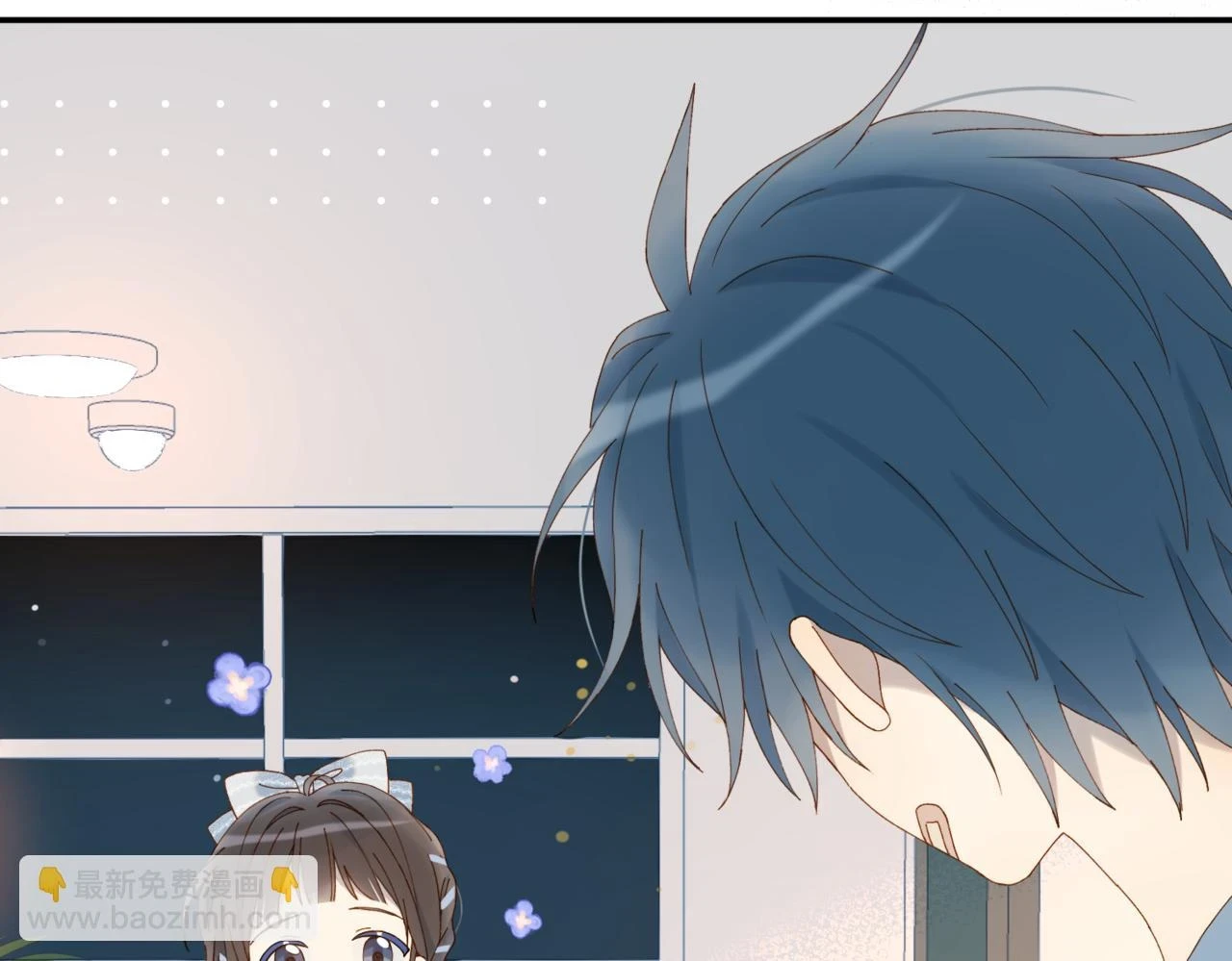 第53话 你讨厌我么？87