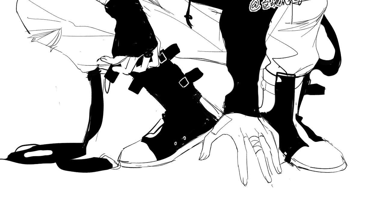 第50话 你该怕我的1