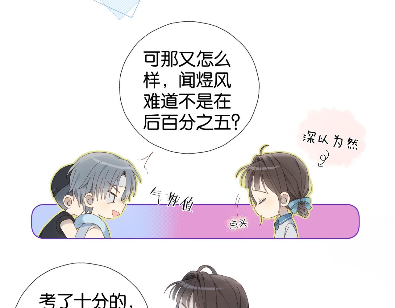 第70话 你是最好的11