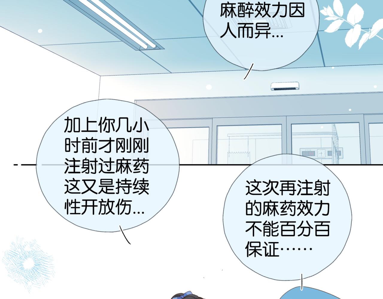 第48话 我怕你疼5
