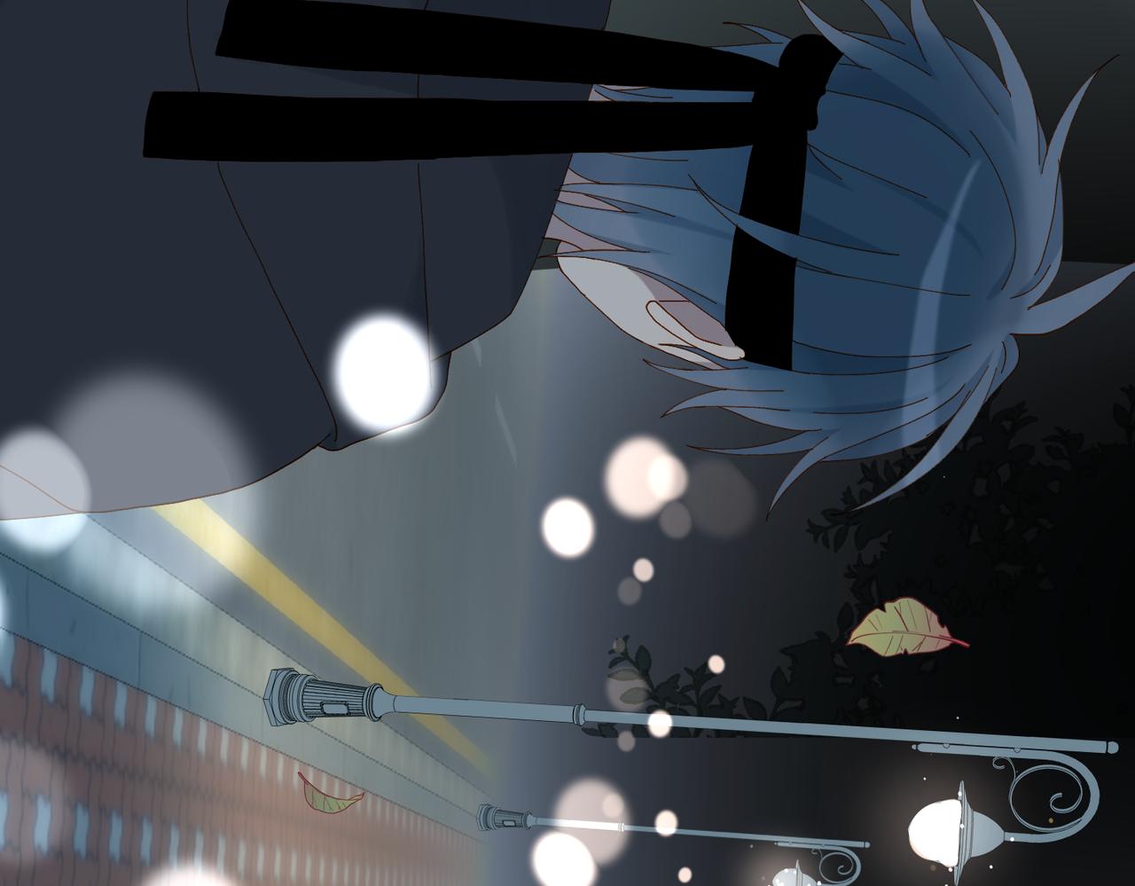 第49话 跟我回家45