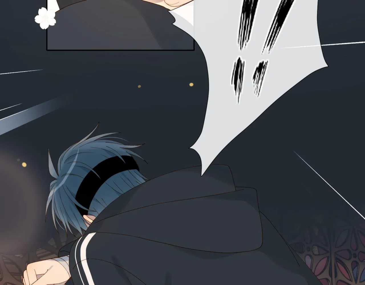第58话 求你了89