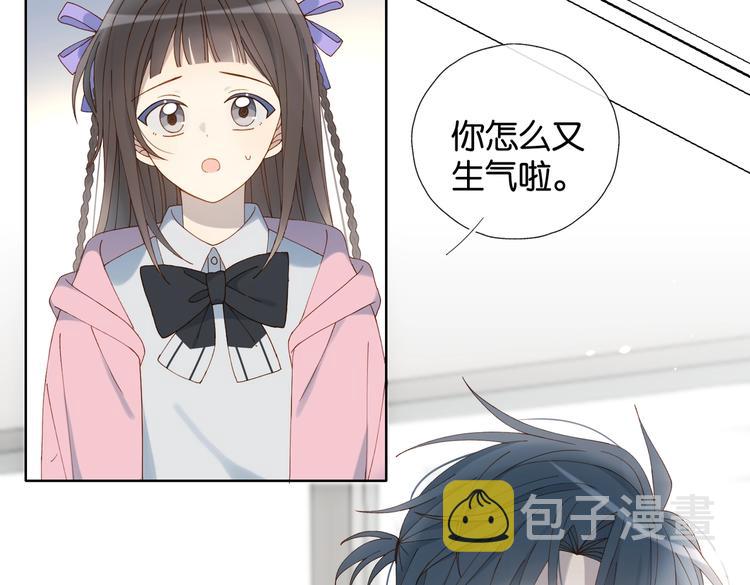 第34话 只准给我讲题6