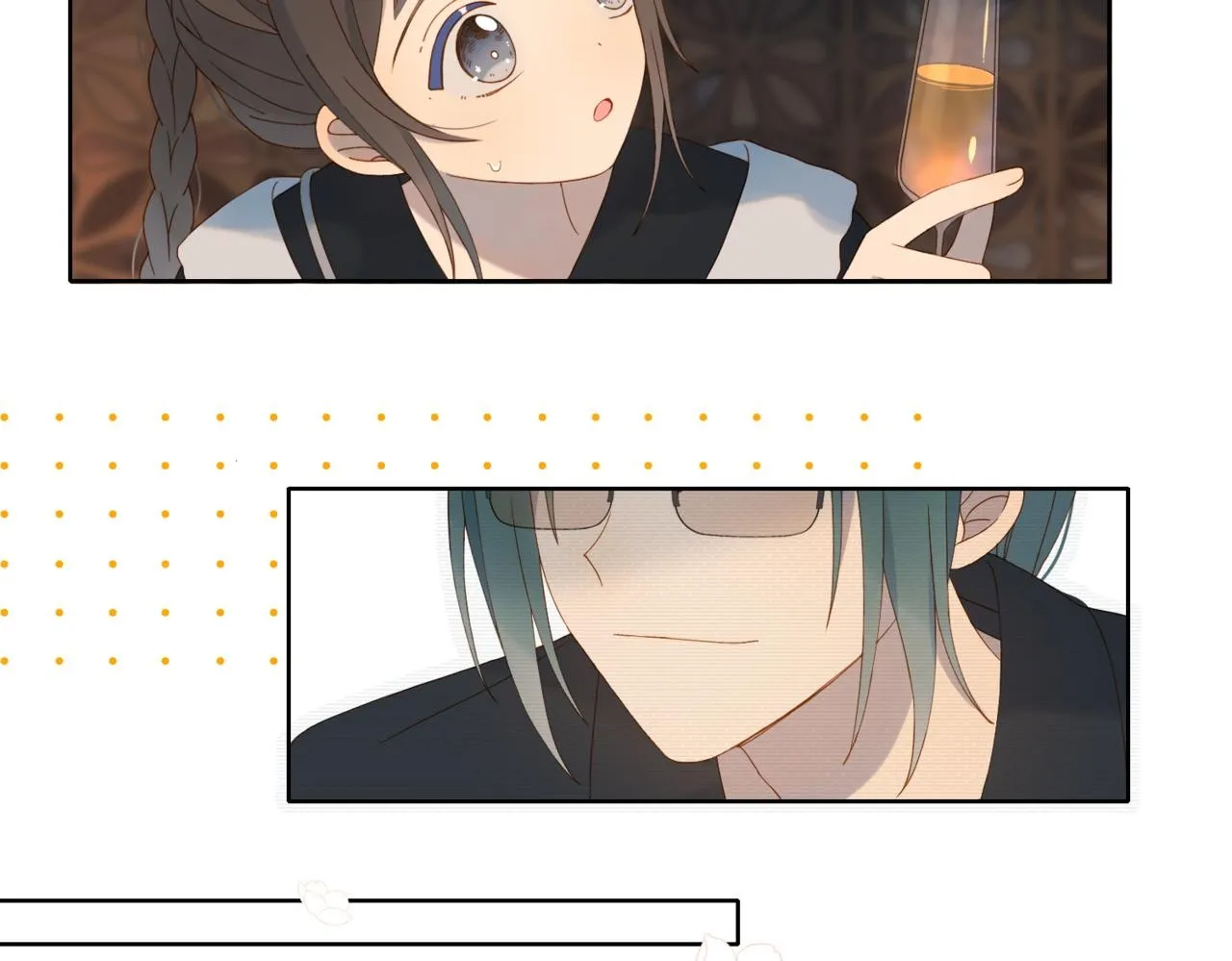 第57话 你沾她衣角试试49
