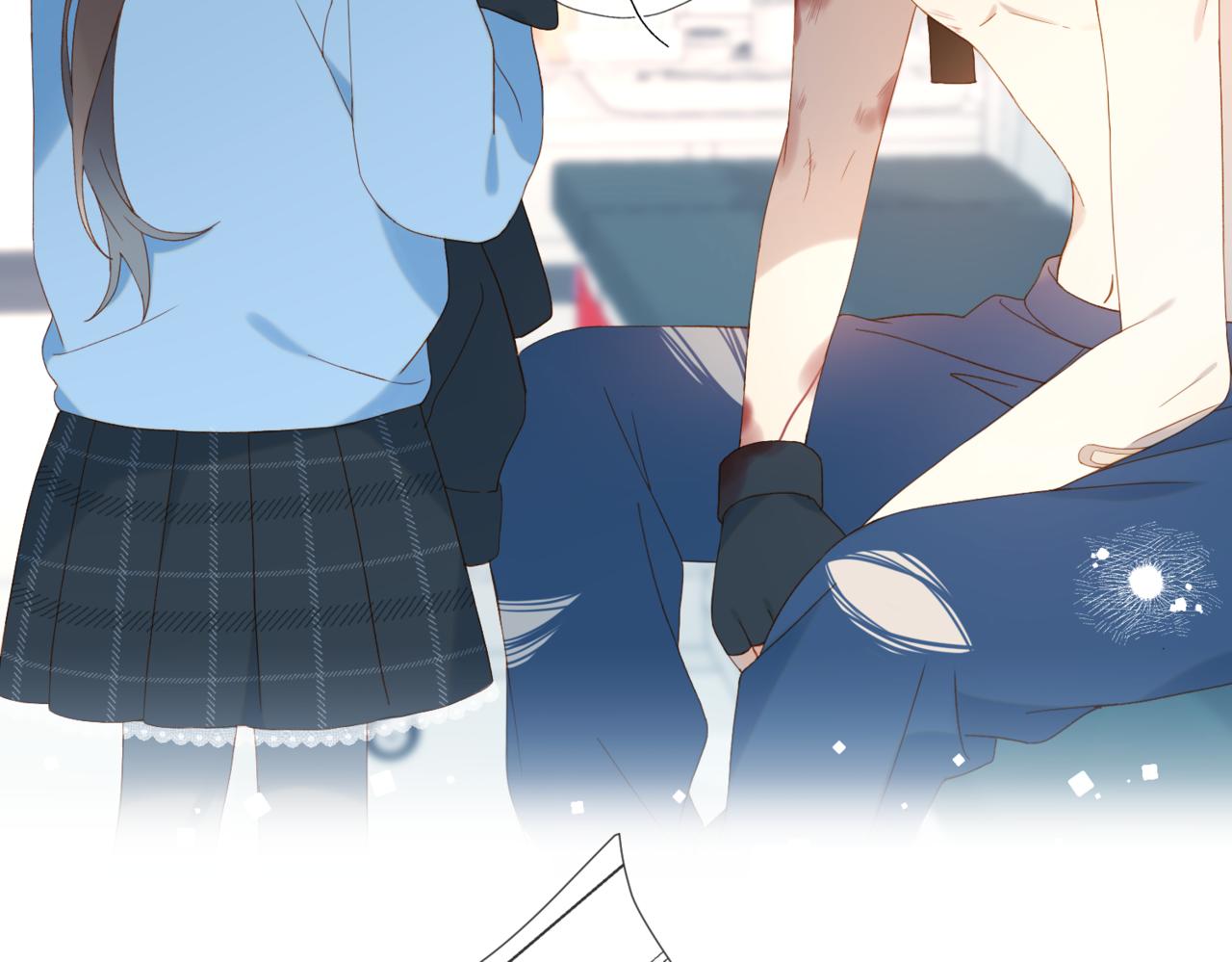 第48话 我怕你疼13