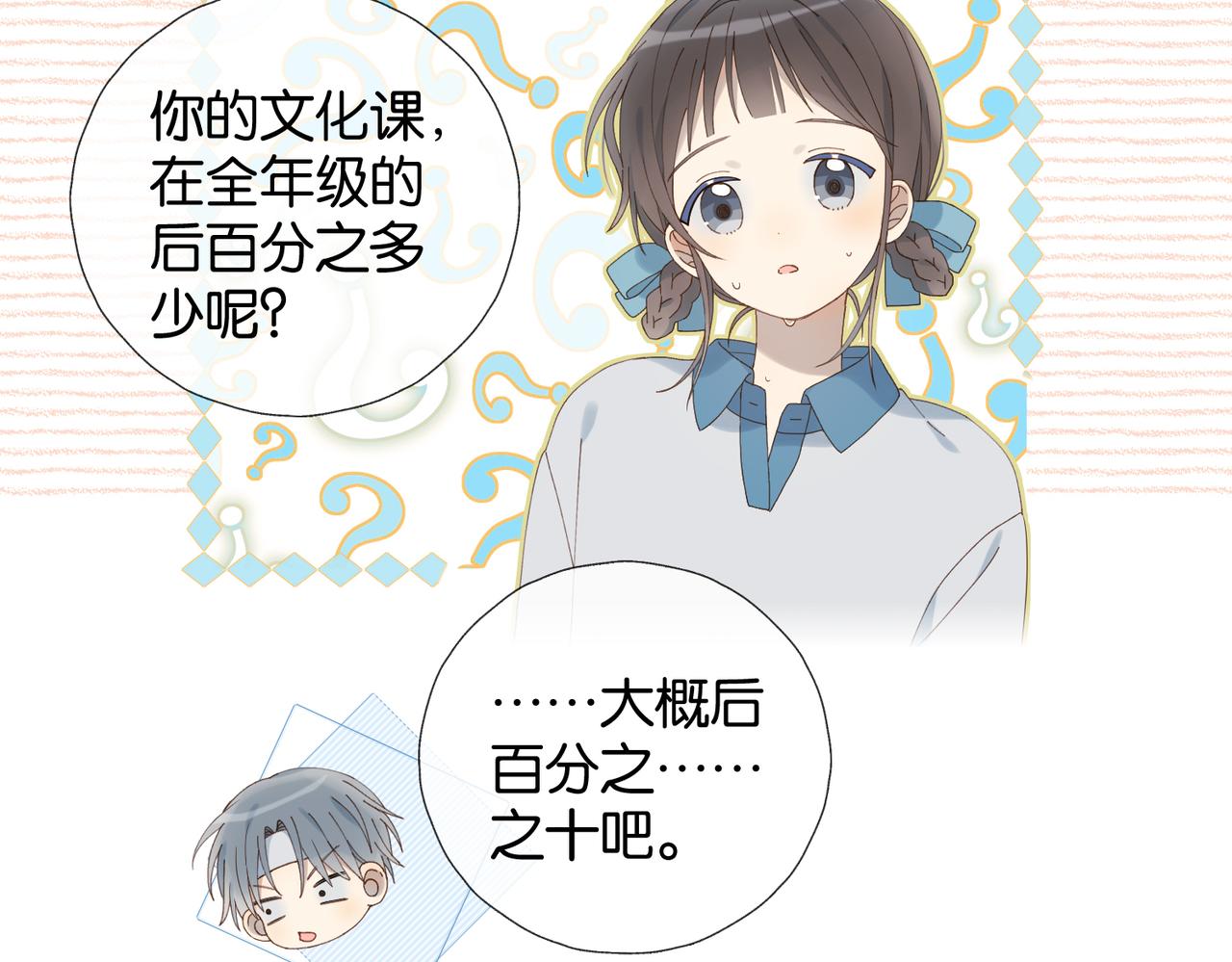 第70话 你是最好的10