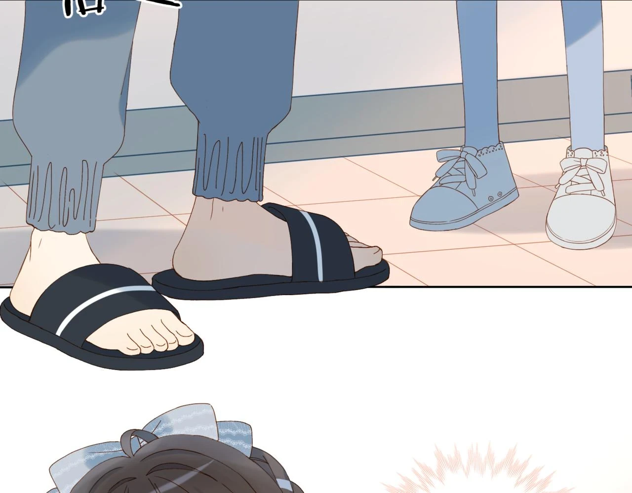 第53话 你讨厌我么？114