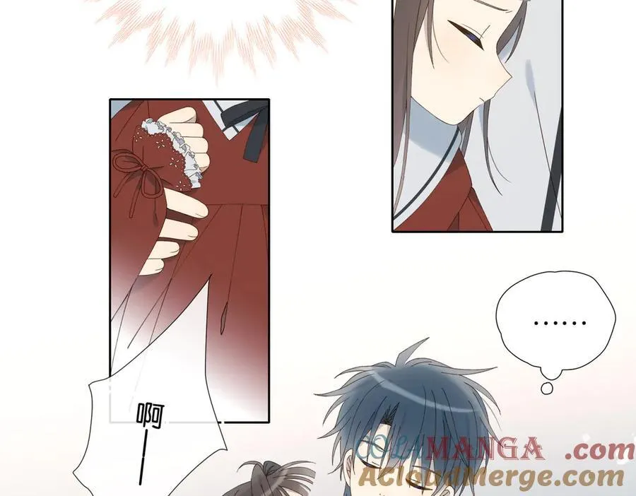 第86话 “惩罚”游戏39