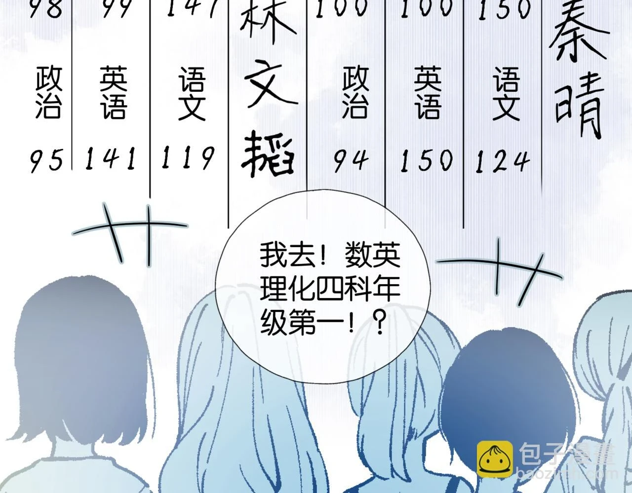 第53话 你讨厌我么？51