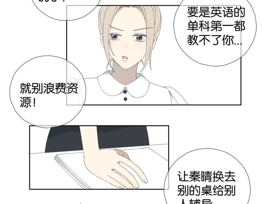 第92话 喜欢腿短的23