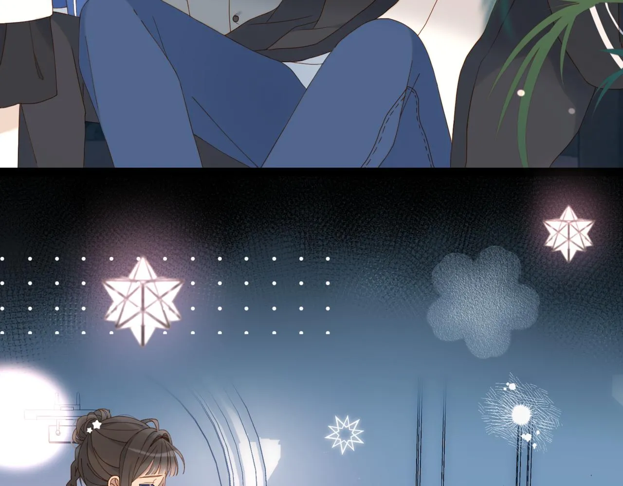第57话 你沾她衣角试试25