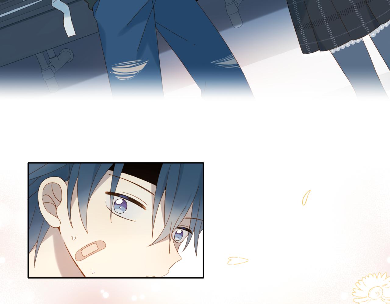 第46话 谁欺负你了74