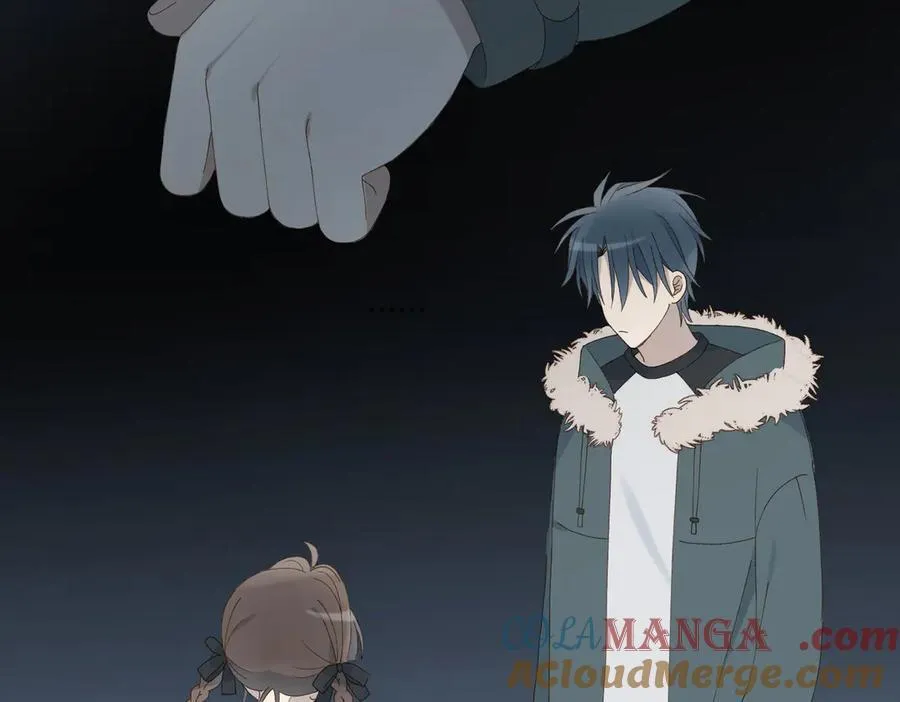 第91话 新年礼物24
