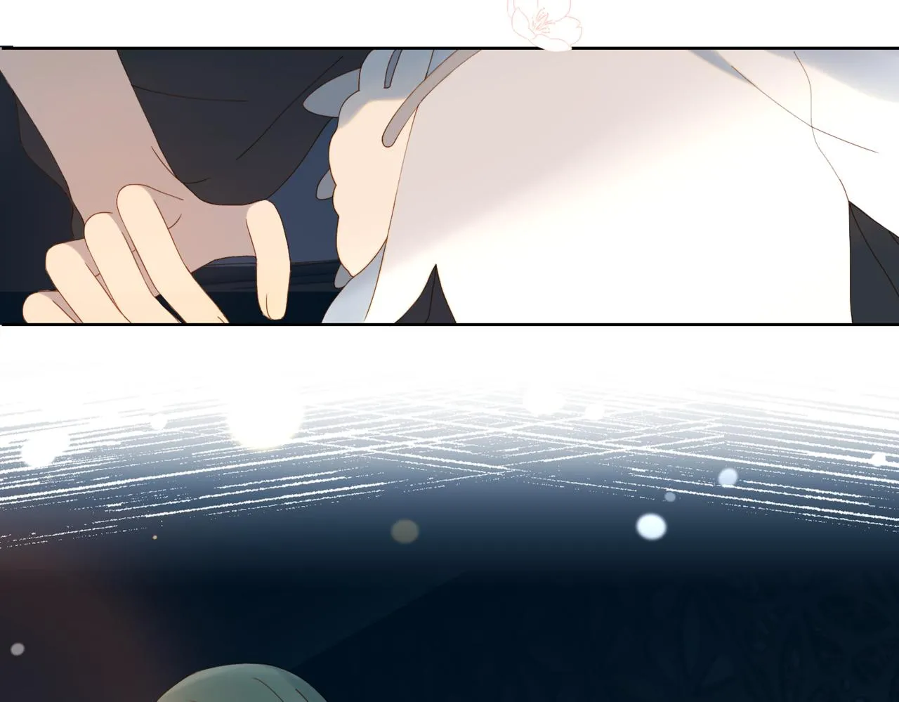 第57话 你沾她衣角试试50