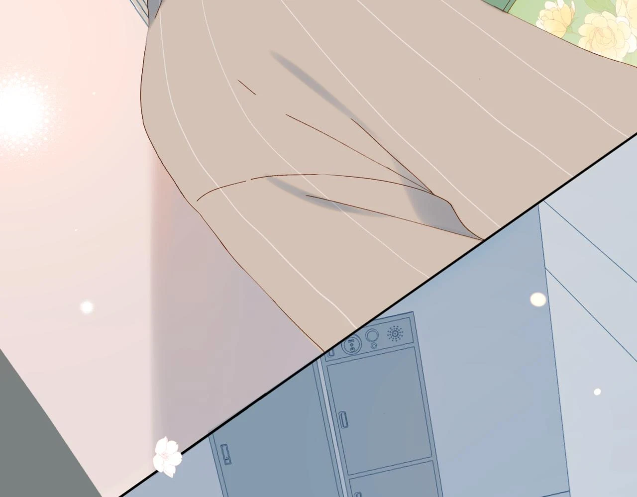 第53话 你讨厌我么？84