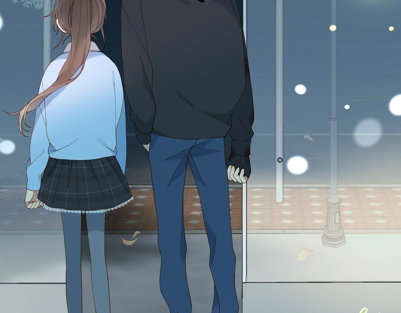 第49话 跟我回家13