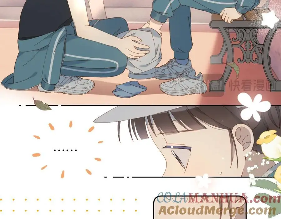 第75话 “煜”你同在28