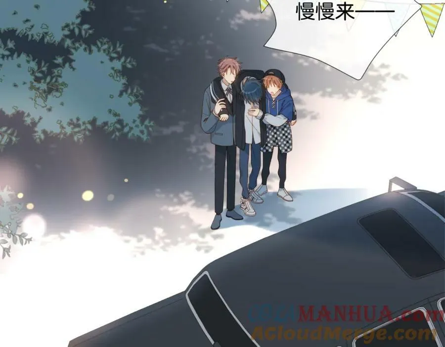 第59话 新同桌20
