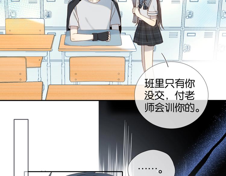 第24话 闻煜风，交作业了！33