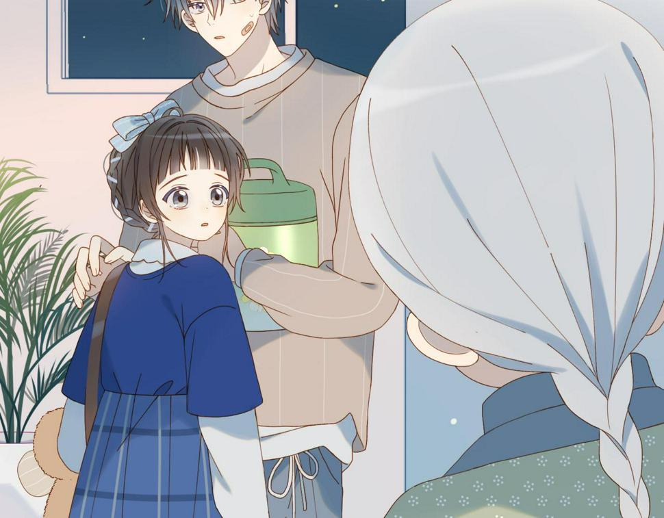 第54话 “小煜”9