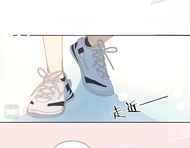 第36话 现在你想远离我？37