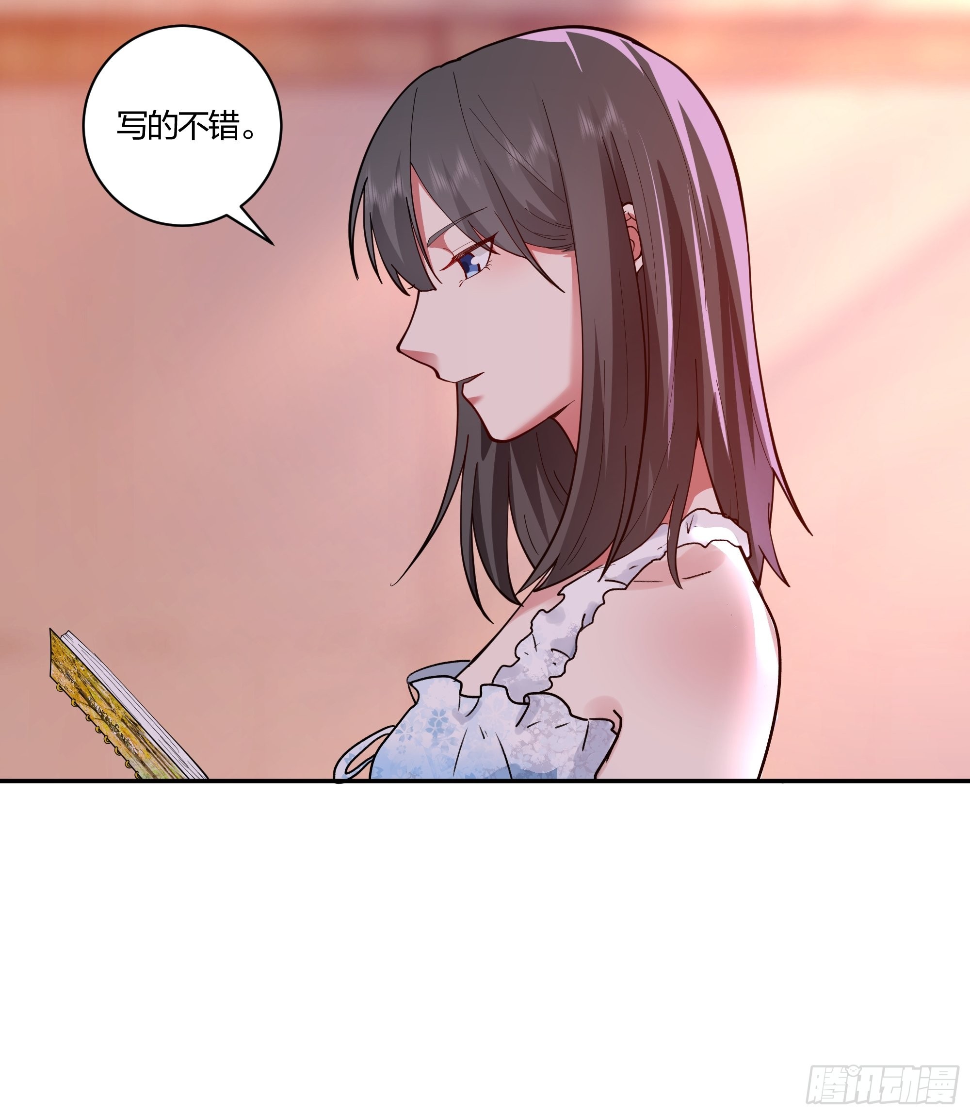 小鱼儿女神21