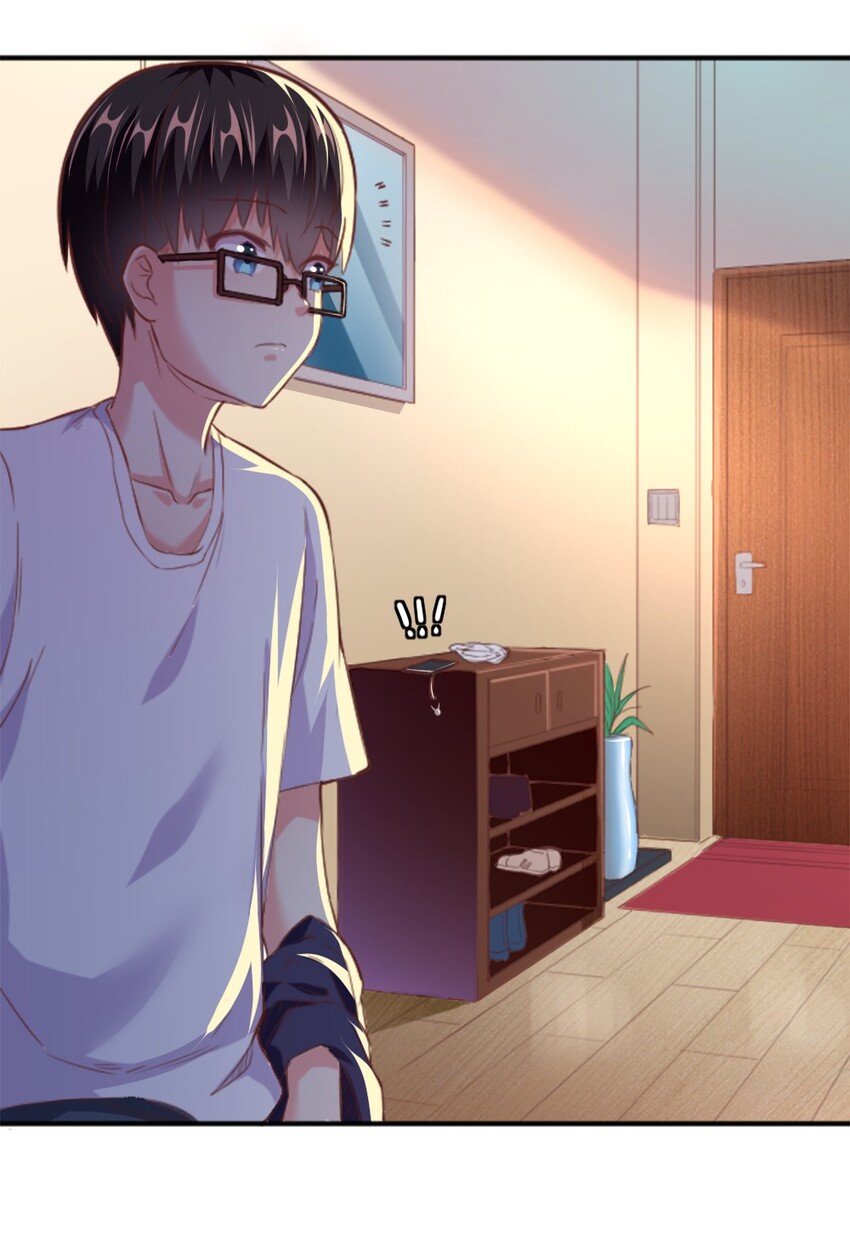 001 我的妹妹不可能是……91